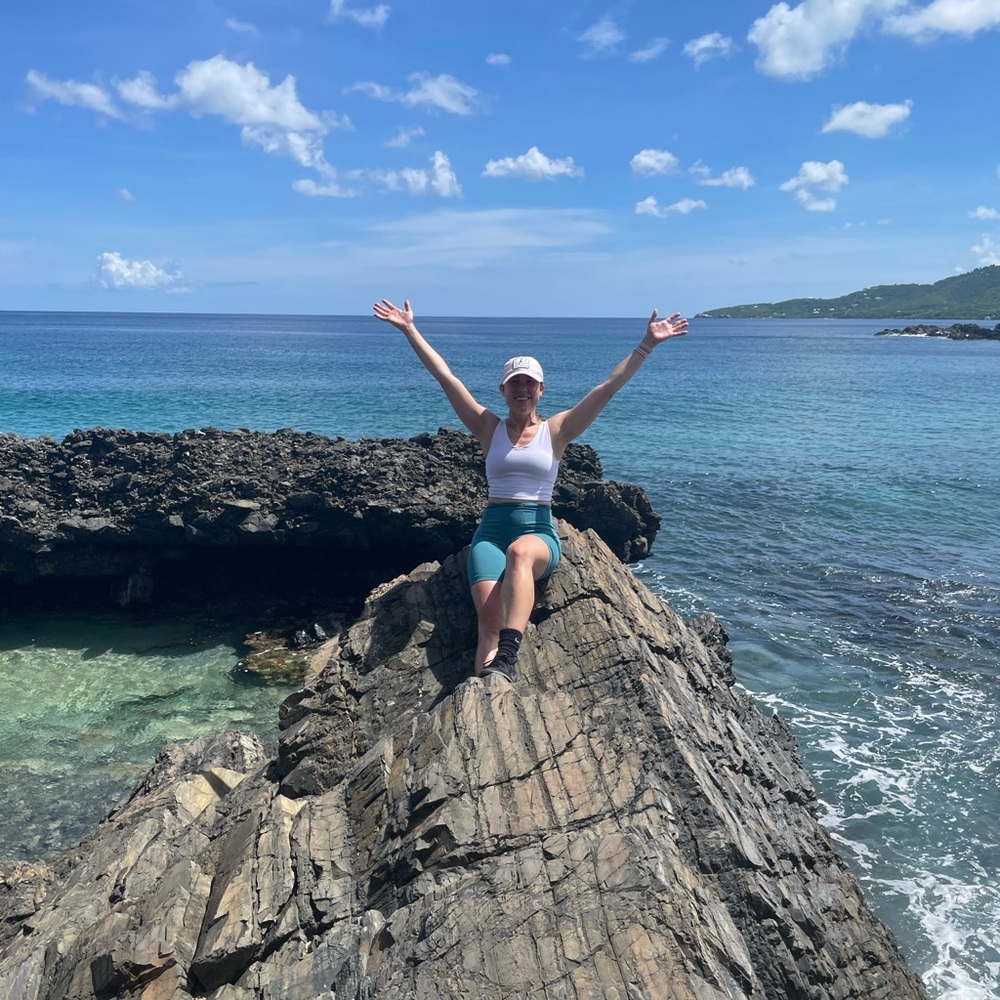 Meet your Posher, Megan